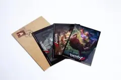 一番くじ IdentityⅤ 第五人格 E賞 ブロマイド