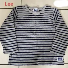 Lee 長袖カットソー　140