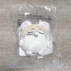 【未開封】 あんスタ ぶくスタ ミニぬいぐるみ fineズミ 英智