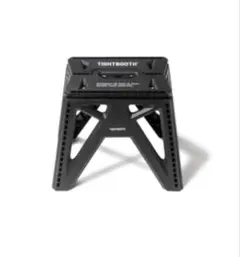 tightbooth LABEL LOGO FOLDING STOOL