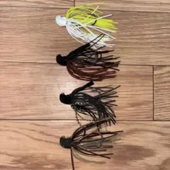 コンツアージグ　1/2oz デプスのサムネイル