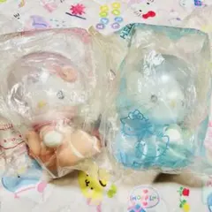 マクドナルド ハローキティ＆ダニエル 宇宙服
