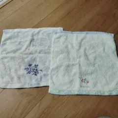 MINTON Elegance フェイスタオル 2枚セットのサムネイル