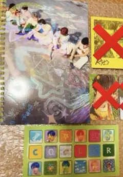 Mina様 リクエスト 2点 まとめ商品 - メルカリ