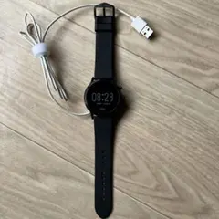 【値下交渉OK】フォッシルスマートウォッチ　ftw4025