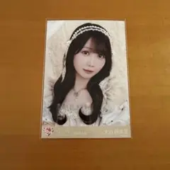 LOVE 大谷映美里 8周年 バレエコア 生写真 - メルカリ
