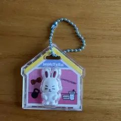 MINITEEN キーホルダー CHOITCHERRY