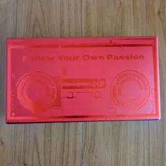 B'z FYOP Follow Your Own Passion CD