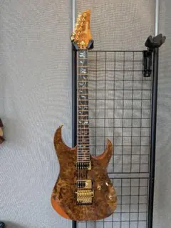 Ronciswall RS Buckeye Burl - メルカリ
