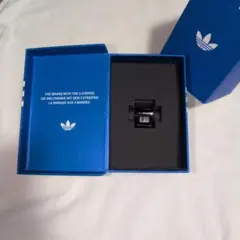 adidas リングウォッチ ブラックのサムネイル