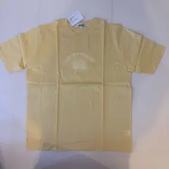 ETRO Milano ペガサス刺繍 Tシャツ イエロー Sサイズ新品タグ付き ETRO Milano ペガサス刺繍 Tシャツ イエロー Sサイズ新品タグ付き