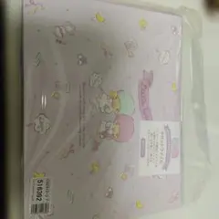 エンジョイアイドルシリーズ チケットファイル キキララ