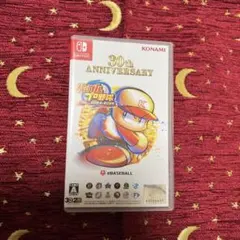 実況パワフルプロ野球 30th Anniversary 2024-2025