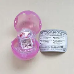 たまごっちシャカシャカチャームコレクション2 ふらわっち