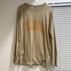 ラッセルアスレチック Tシャツ