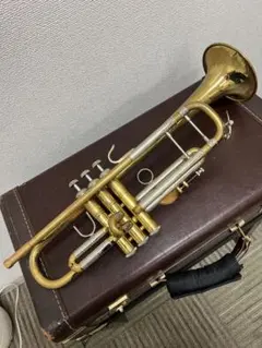 Bach stradivarius model 239 C管 CL - メルカリ
