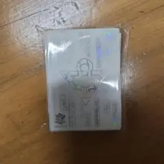 2026年最新】千年パズル スリーブ 白の人気アイテム - メルカリ