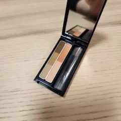 KATE ケイト デザイニングアイブロウ3Dデュアルカラー EX-4