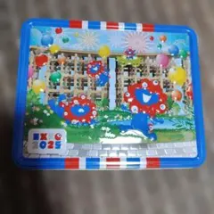 ミャクミャク関西大阪万博限定 EXPO 2025 空缶 空き缶