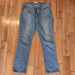 woadblue デニムパンツのサムネイル