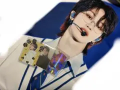 2026年最新】SEVENTEENミンハオトレカの人気アイテム - メルカリ