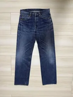 Levi’s lvc 501XX 1955 バレンシア 90s リーバイス