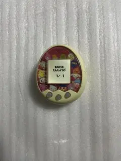 たまごっち サンリオ みくす たまごっちミックス 限定 入手困難 コラボ