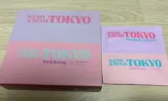 NANO AMINO TOKYO Well Being ＋おまけ20%オフのサムネイル