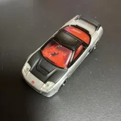トミカ ホンダ NSX シルバー/ブラック