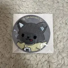 JOCHUM 刺繍ミラー　ピーハイ JOCHUM ピーハイ ミラー - メルカリ