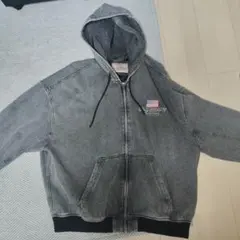 デニムジャケット メンズ