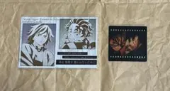 鬼滅の刃　ufotable　ダイニング　無限城編　第一期　冨岡義勇
