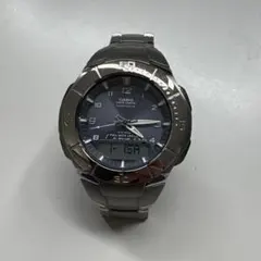 CASIO WAVE CEPTOR 腕時計 デジタル