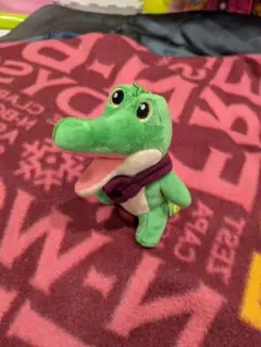 シング・フォー・ミー　ライル　ぬいぐるみマスコット