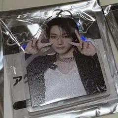 ONE Ｎ’ ONLY HAYATO アクリルキーホルダー