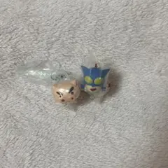 クレヨンしんちゃん つまんでつなげてますこっと2 アクション仮面ぶりぶりざえもん