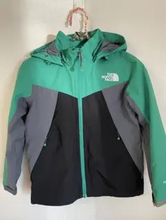 ☆新品☆ THE NORTH FACE HYVENT ジャケット 130cm