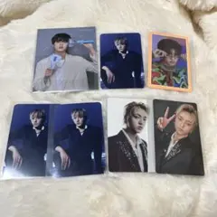 TREASURE ハルト HARUTO 1枚