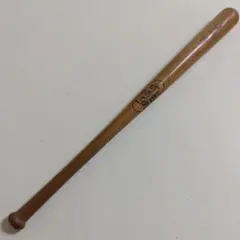 Louisville Slugger 125 木製ミニバットのサムネイル