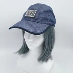 2026年最新】CHANEL メンズ キャップの人気アイテム - メルカリ