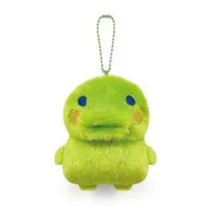 【たまごっち】Chibiぬいぐるみマスコット くちぱっち