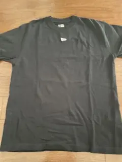 NEW ERA Tシャツ ブラック Mサイズ ニューエラのサムネイル