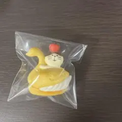 コンコンブル ミニチュア