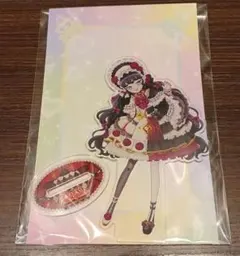 2026年最新】ガァルマゲドン アクリルスタンドの人気アイテム - メルカリ