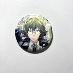 アイナナ 10周年 缶バッジ 大和