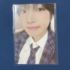 NCTWISH poppop サクヤ SMTOWN&STORE ラキドロ トレカ