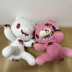 グルーミー　ぬいぐるみ　まとめ売り