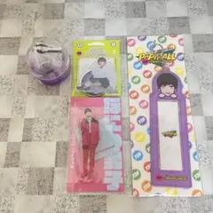なにわ男子 高橋恭平 グッズセット - メルカリ