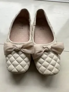 apres les cours フォーマルシューズ 20.0cm ホワイト