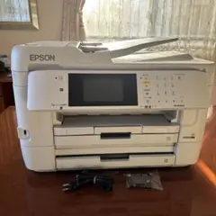 EPSON PX-M5081F プリンター・複合機